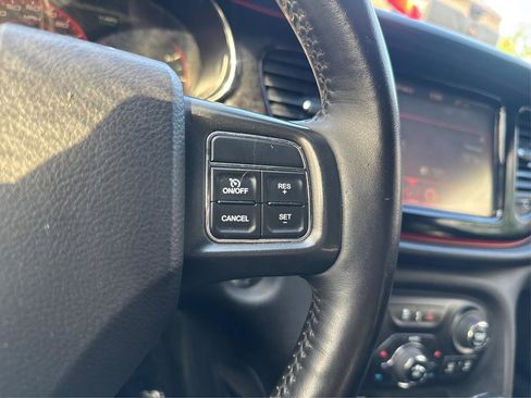 Used 2016 Dodge Dart GT w/ Technology Group FWD image 25