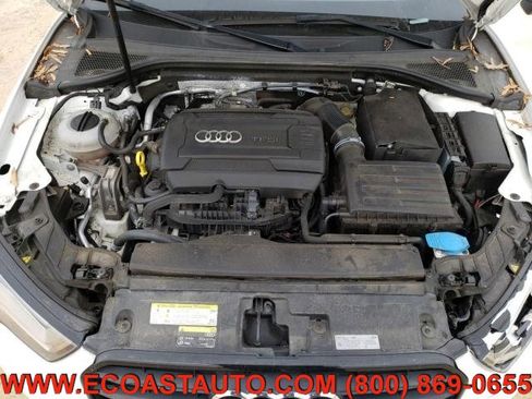 Used 2016 Audi A3 1.8T Premium image 5