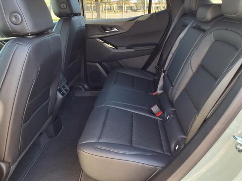 New 2026 Chevrolet Equinox LT w/ Convenience Package II image 7