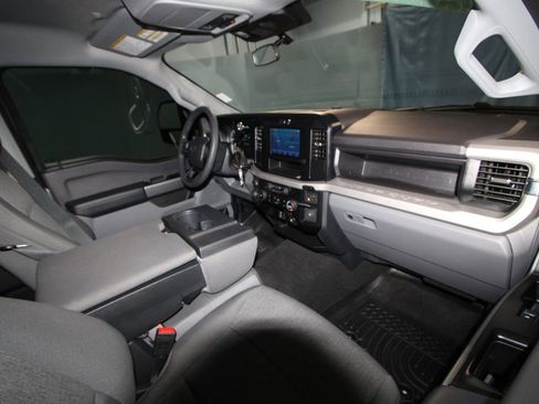 Used 2026 Ford F350 XL w/ STX Appearance Package image 19