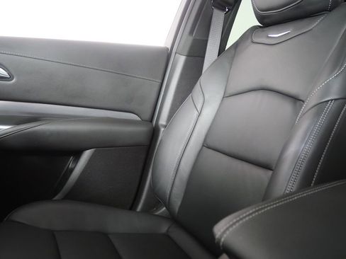 Used 2024 Cadillac XT4 Premium Luxury w/ Cold Weather Package image 28