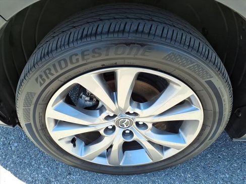 Used 2023 MAZDA CX-30 AWD 2.5 S w/ Preferred Package image 10