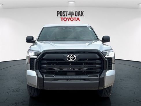 Used 2025 Toyota Tundra SR w/ SR Tow Package image 2