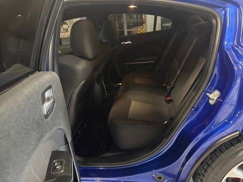 Used 2020 Dodge Charger R/T w/ Driver Convenience Group image 24