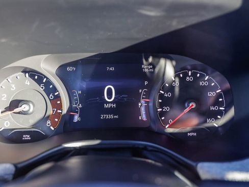 Certified 2023 Jeep Compass Latitude image 26