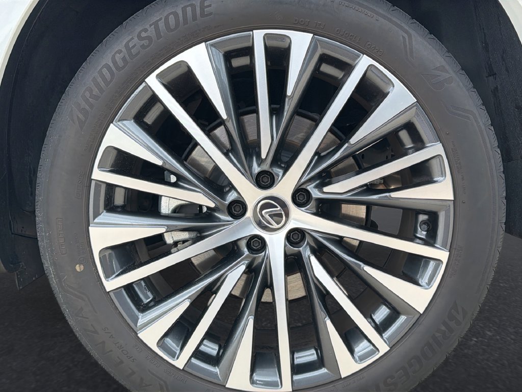 Certified 2023 Lexus RX 350 Premium Plus w/ Accessory Package (Z1) FWD image 31