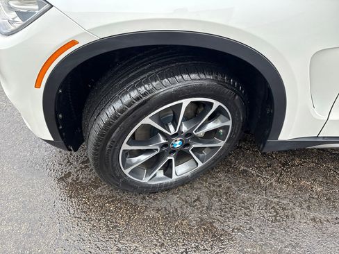 Used 2017 BMW X5 xDrive35i image 27