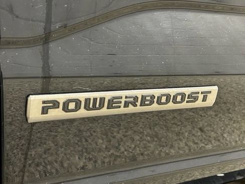Certified 2024 Ford F150 Lariat w/ Equipment Group 502A High AWD/4WD image 29