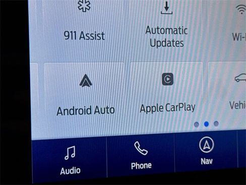 Used 2020 Ford EcoSport Titanium image 22