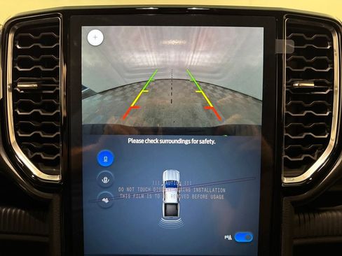 New 2026 Ford Ranger XLT w/ Equipment Group 301A High RWD image 9