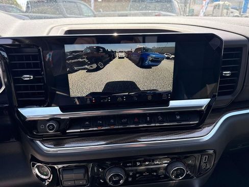New 2026 Chevrolet Silverado 1500 RST AWD/4WD image 27
