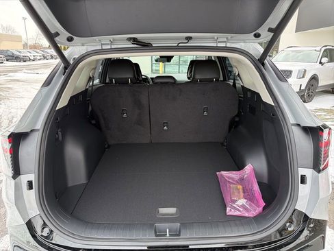 New 2026 Kia Sportage SX image 18