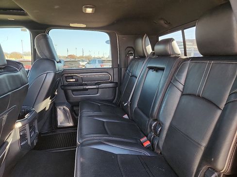 Used 2019 RAM 2500 Limited image 5