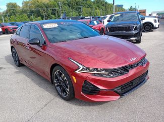 Used 2022 Kia K5 GT-Line w/ GT-Line FWD Premium Package image 1