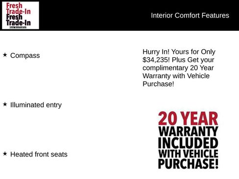 Used 2019 Ford F150 Lariat w/ Equipment Group 502A Luxury AWD/4WD image 5