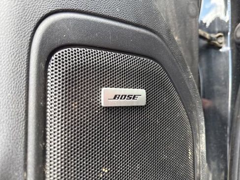 Used 2020 Chevrolet Silverado 1500 RST w/ Diesel Off-Road Package image 7