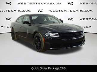 Used 2019 Dodge Charger SXT video 2