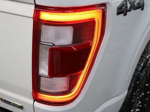 Used 2023 Ford F150 Lariat w/ Equipment Group 502A High image 24