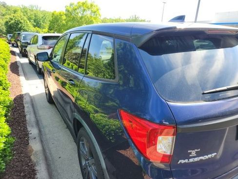 Used 2019 Honda Passport EX-L image 13