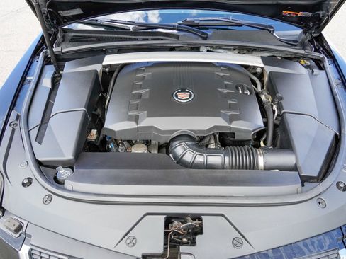 Used 2014 Cadillac CTS Performance AWD/4WD image 25