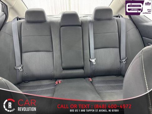 Used 2020 Nissan Altima 2.5 S FWD image 14