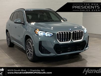Used 2026 BMW X1 xDrive28i w/ Technology Package