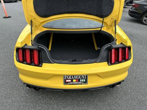 Used 2017 Ford Mustang Shelby GT350 image 26