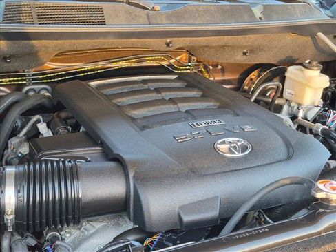 Used 2019 Toyota Tundra Limited RWD image 22