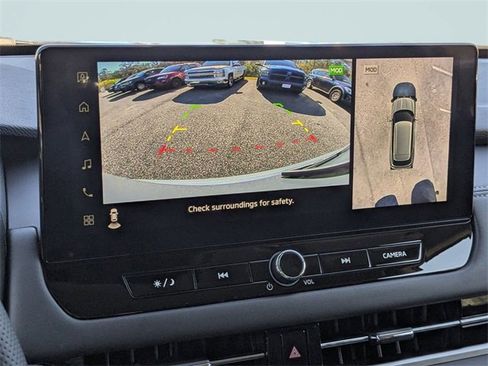 New 2026 Mitsubishi Outlander SE image 23