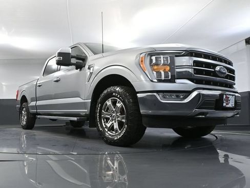 Used 2022 Ford F150 Lariat AWD/4WD image 55
