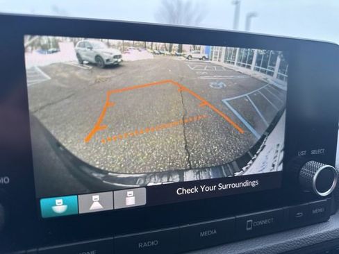 Certified 2023 Honda CR-V Sport image 19