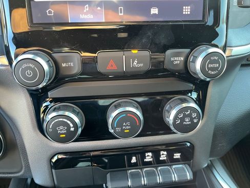 New 2026 RAM 1500 Lone Star image 24