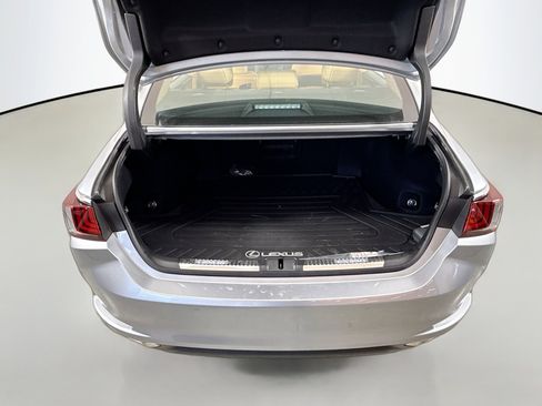 Used 2023 Lexus ES 350 w/ Premium Package image 24