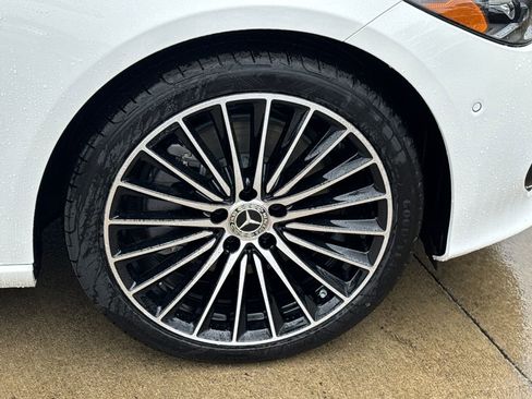 New 2026 Mercedes-Benz C 300 Sedan image 13