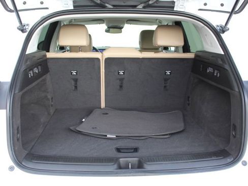 Used 2024 Buick Envision Preferred image 39