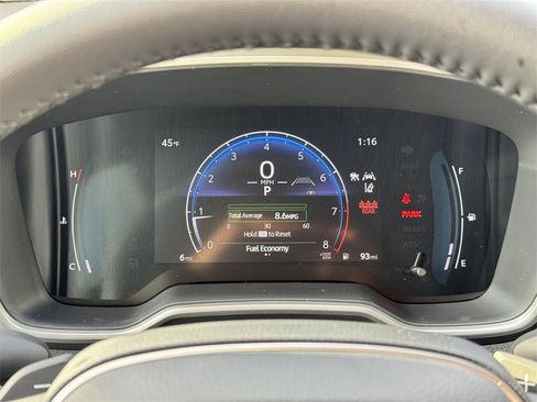 New 2026 Toyota Corolla XSE image 22