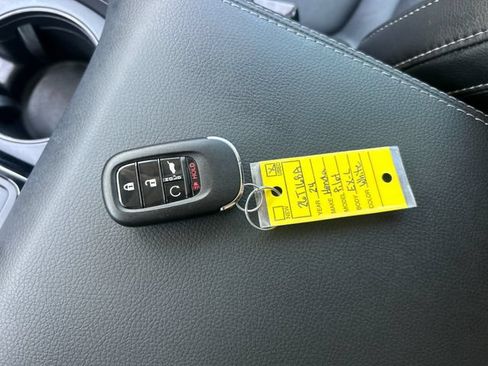 Used 2024 Honda Pilot EX-L image 27