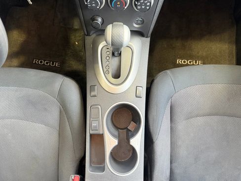 Used 2013 Nissan Rogue S w/ Special Edition Pkg image 19