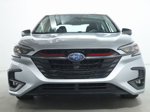 Certified 2025 Subaru Legacy Sport image 5