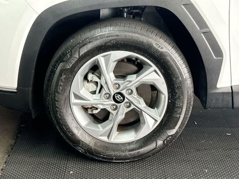 Used 2024 Hyundai Tucson SE AWD/4WD image 11