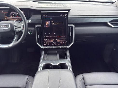 Used 2024 GMC Acadia Elevation AWD/4WD image 25