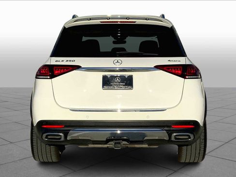 Certified 2022 Mercedes-Benz GLE 350 4MATIC image 5