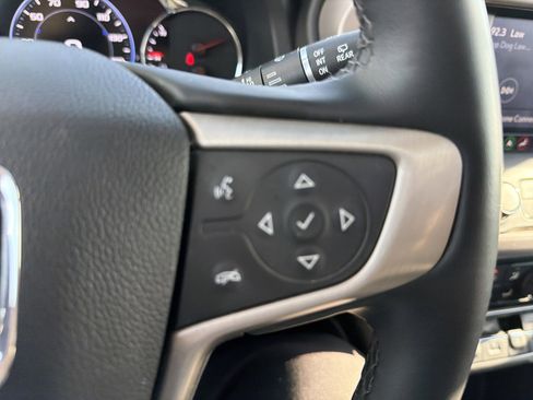 Used 2023 GMC Acadia Denali w/ Denali Technology Package image 47