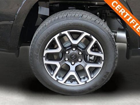 Used 2026 RAM 1500 Laramie w/ Laramie Southwest Edition image 28