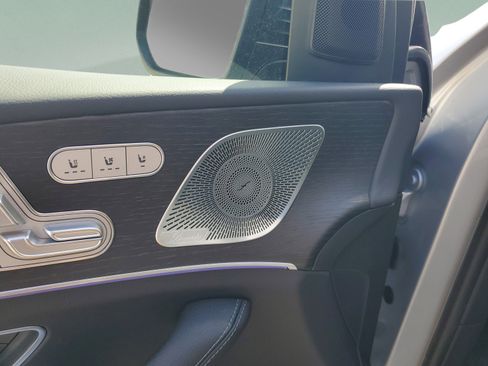 Certified 2026 Mercedes-Benz GLS 450 4MATIC image 18