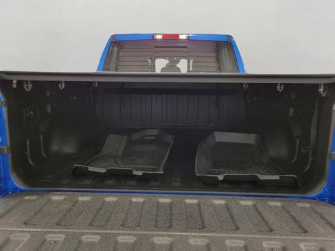 Used 2025 RAM 1500 Rebel w/ Bed Utility Group AWD/4WD image 15