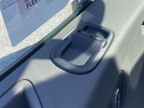 New 2025 Ford Transit 250 Base image 13