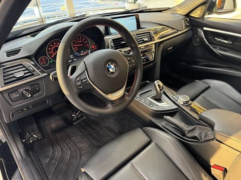 Used 2016 BMW 328i xDrive Sedan AWD/4WD image 16