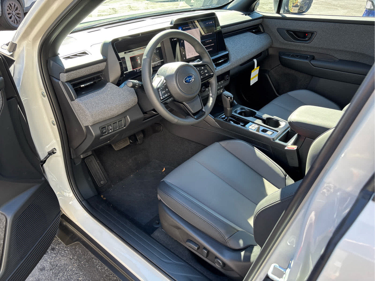 New 2026 Subaru Outback Premium AWD/4WD image 23
