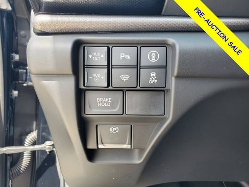 Certified 2024 Acura RDX A-Spec AWD/4WD image 23